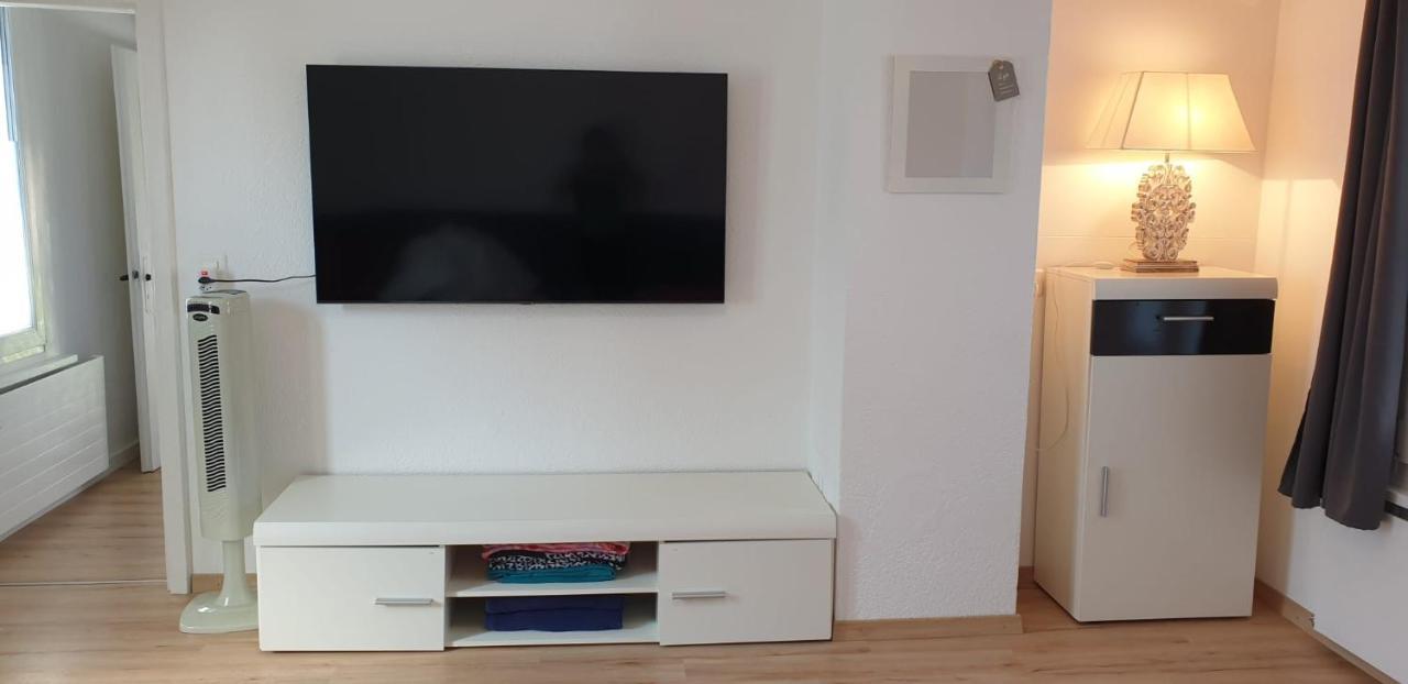 Lake Getaway Apartment With Private Entrance, Right On The Lake Constance Cycle Path, Barbecue Area, Free Wifi, Netflix And Free Bikes Salmsach Екстер'єр фото